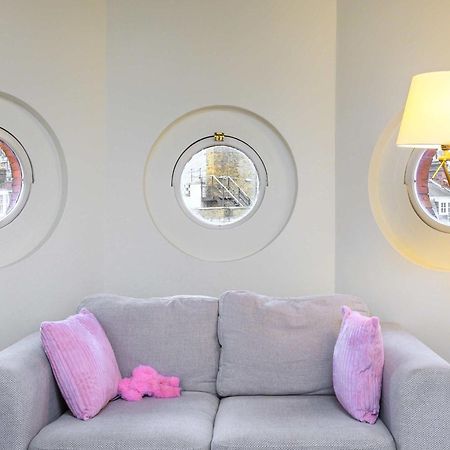 The Aristocrat - Fitzrovia - By Frankie Says Appartement Londen Buitenkant foto