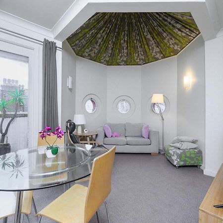 The Aristocrat - Fitzrovia - By Frankie Says Appartement Londen Buitenkant foto