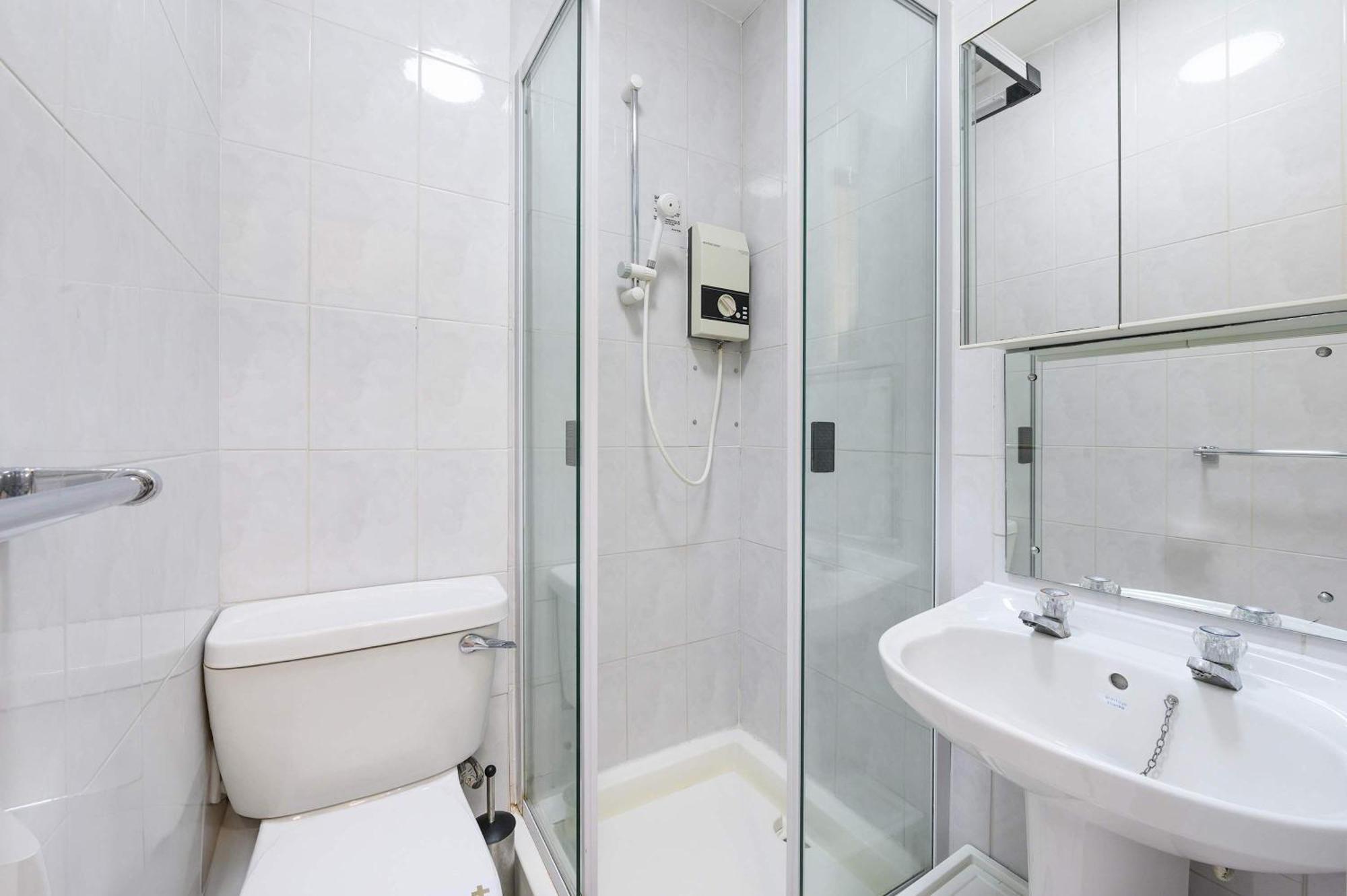 The Aristocrat - Fitzrovia - By Frankie Says Appartement Londen Buitenkant foto