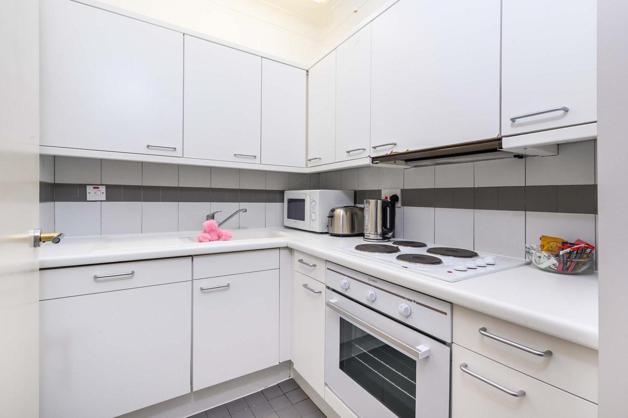 The Aristocrat - Fitzrovia - By Frankie Says Appartement Londen Buitenkant foto