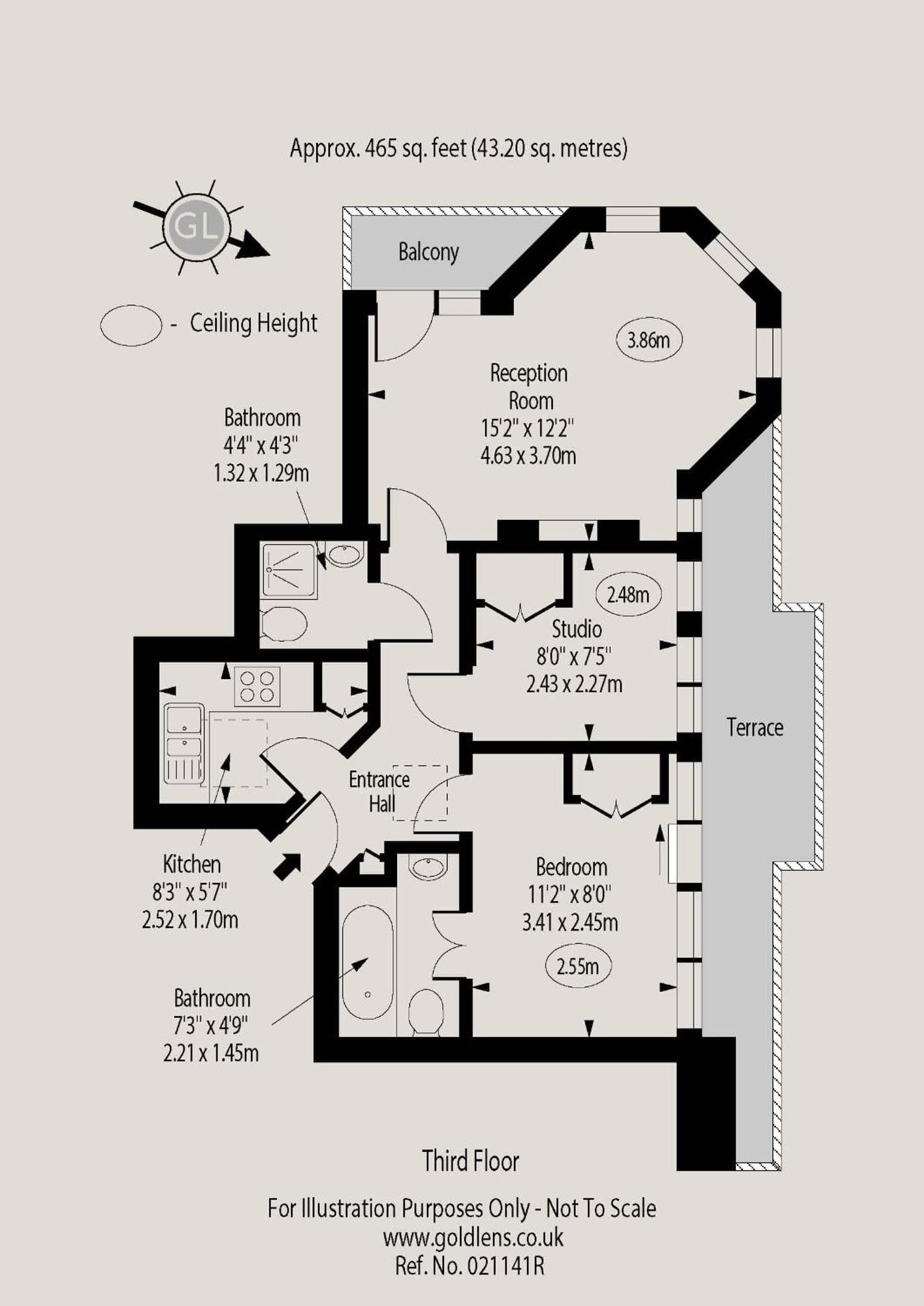 The Aristocrat - Fitzrovia - By Frankie Says Appartement Londen Buitenkant foto